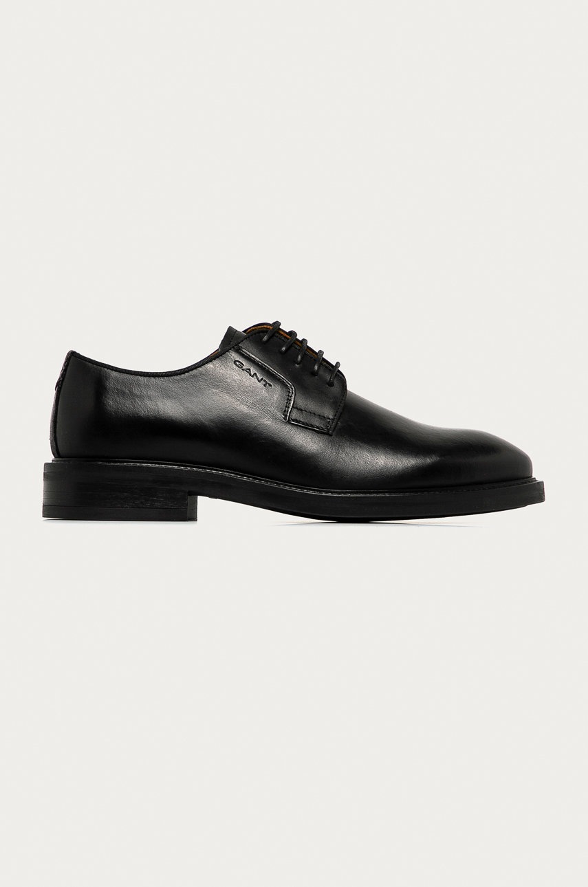 Gant - Pantofi de piele Flairville
