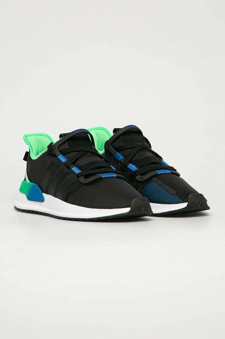 adidas Originals - Кроссовки U_Path Run