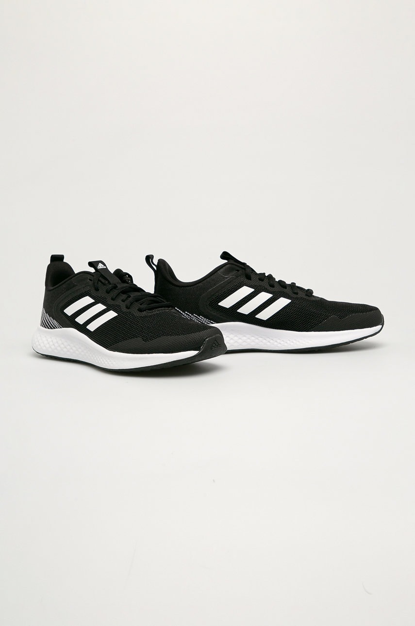 

adidas - Черевики Fluidstreet