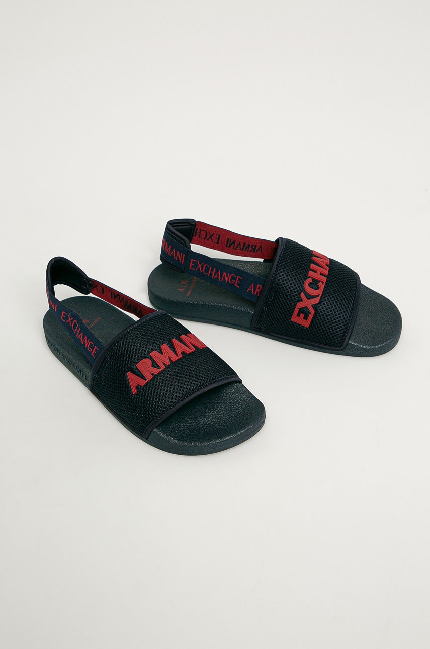 

Armani Exchange - Сандалии
