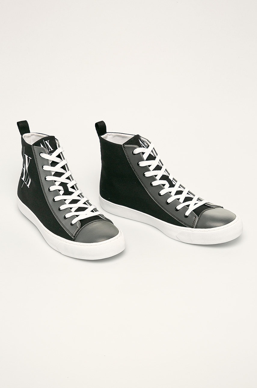 

Armani Exchange - Кеди