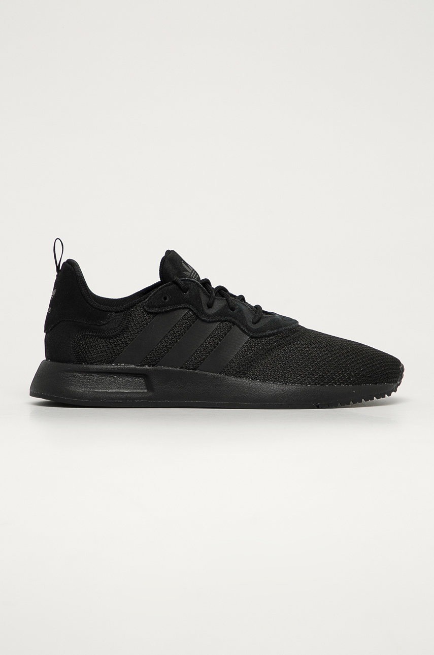 

adidas Originals - Кроссовки X_PLR S, Чёрный