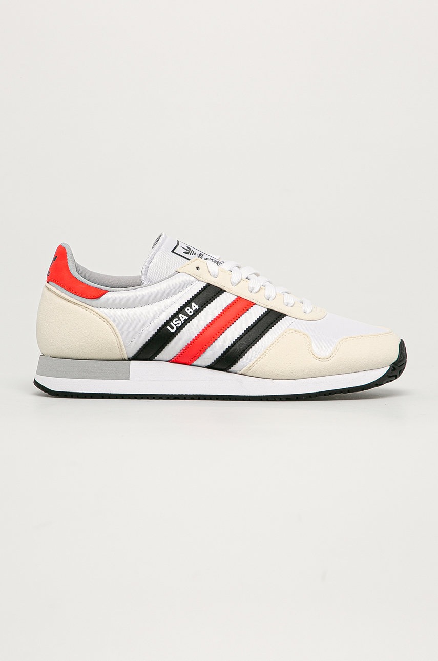 adidas Originals - Pantofi USA 84
