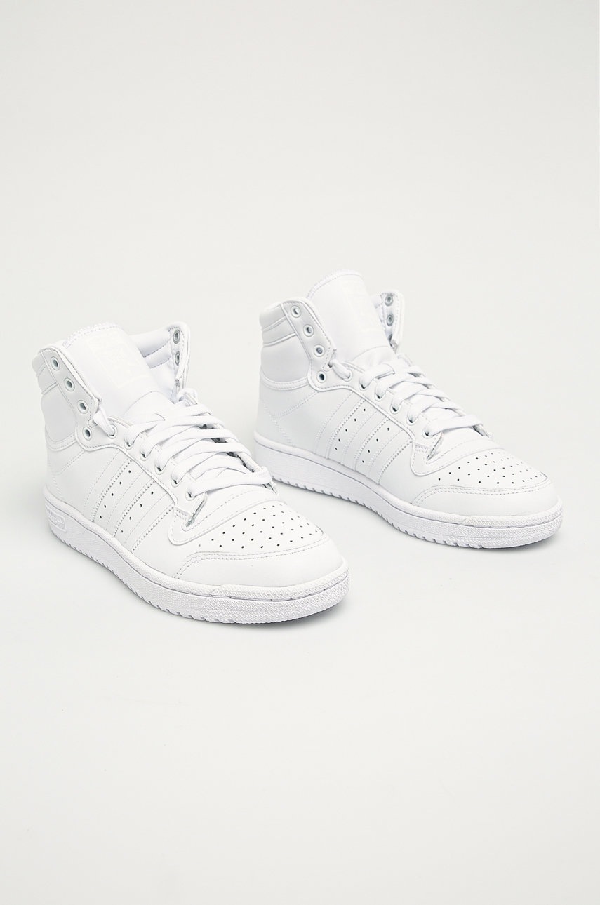 

adidas Originals - Черевики Top Ten