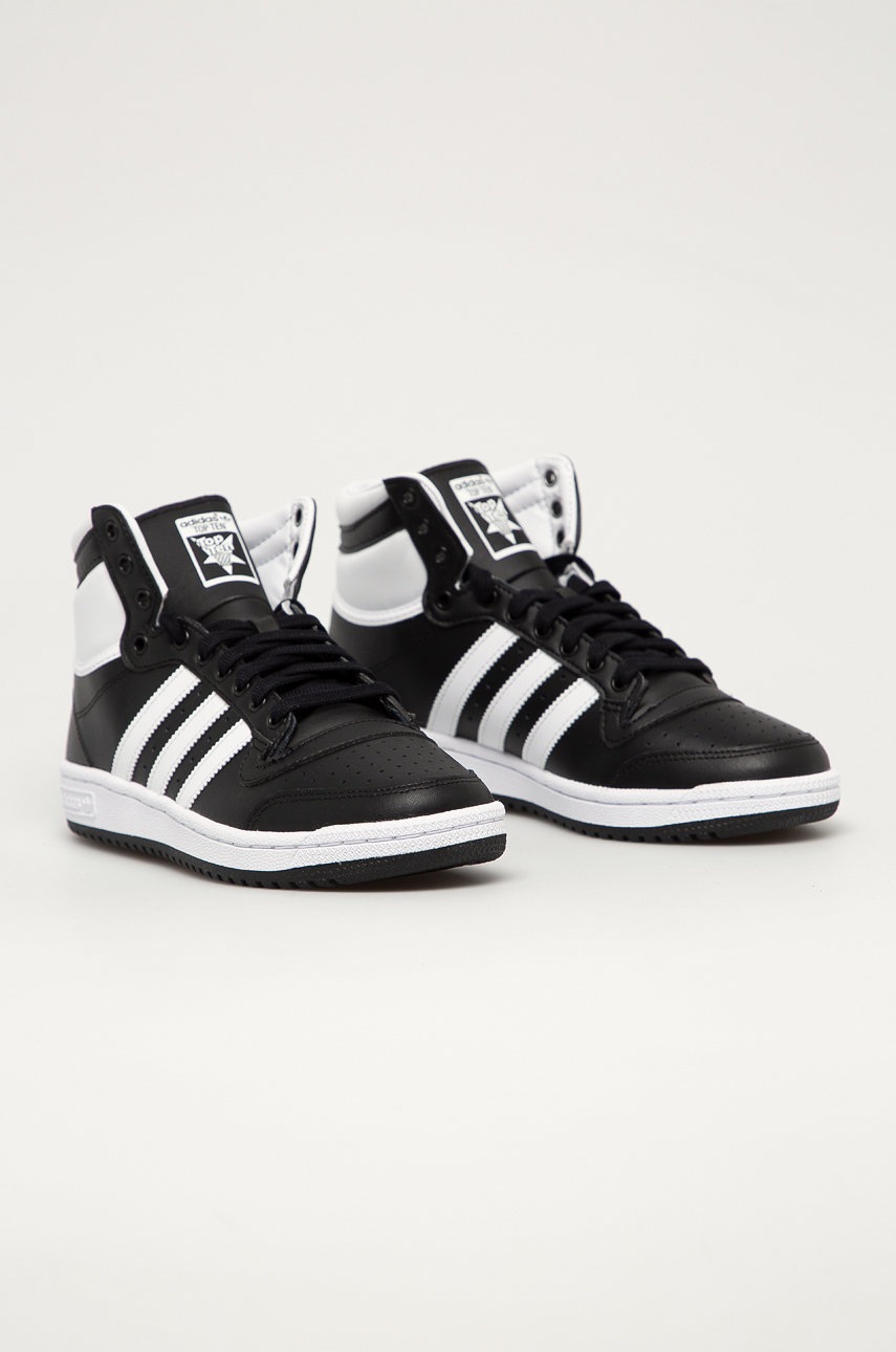 

adidas Originals - Черевики Top Ten