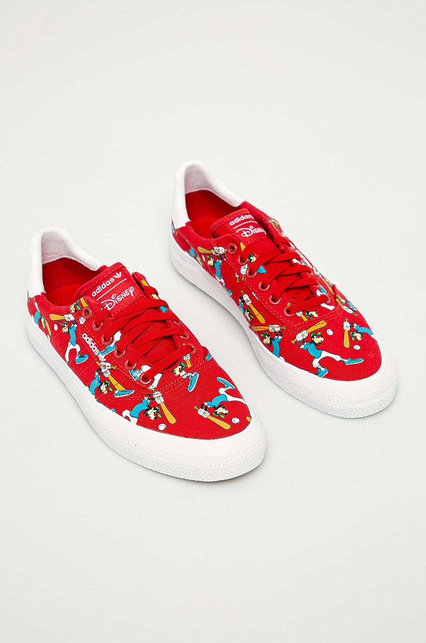 

adidas Originals - Кеды 3MC x Disney Sport Goofy