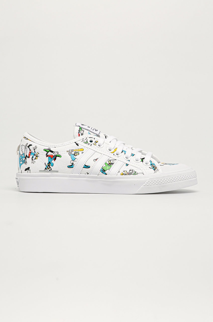 adidas Originals - Tenisi Nizza X Disney