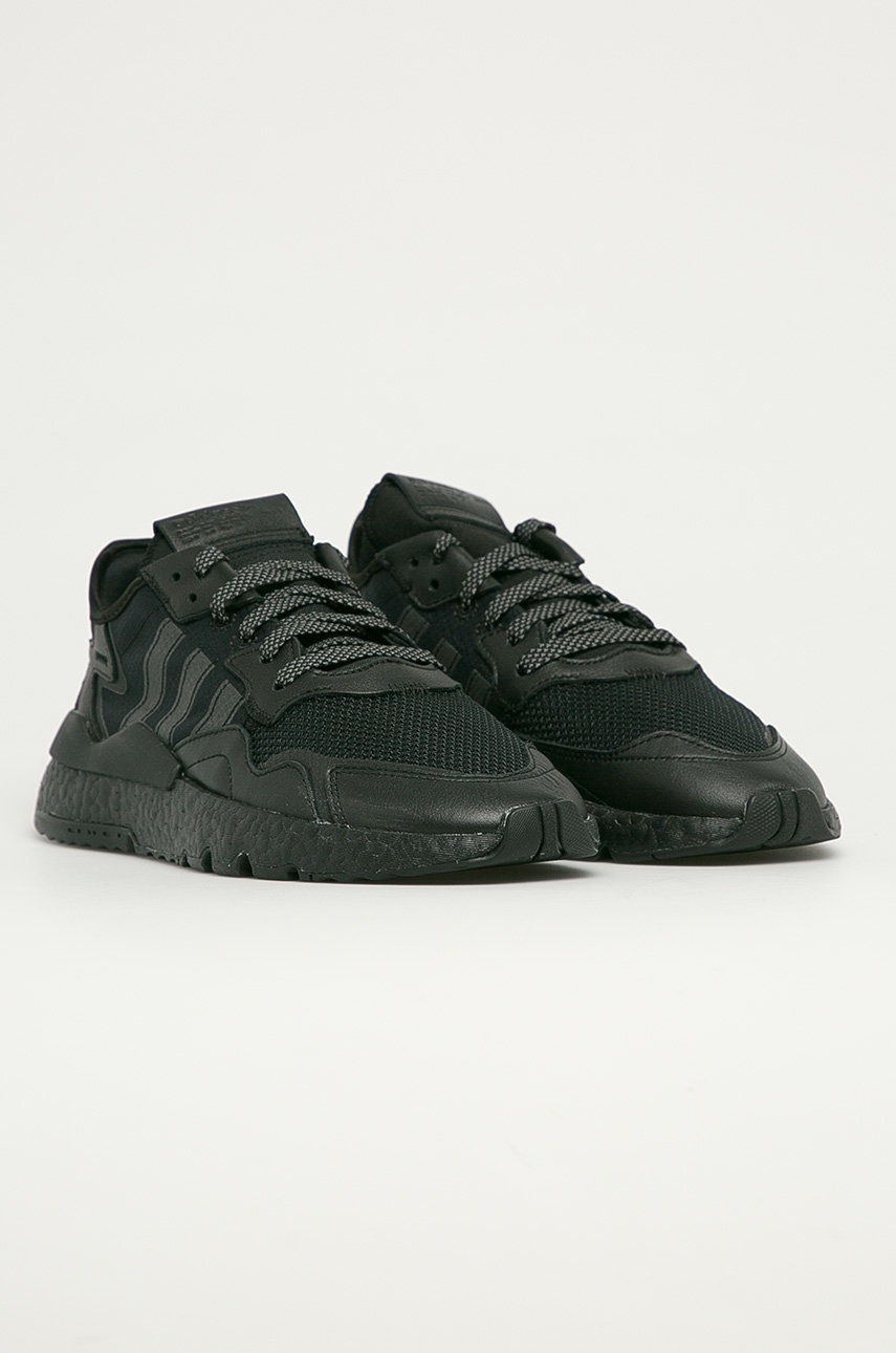 

adidas Originals - Кроссовки Nite Jogger