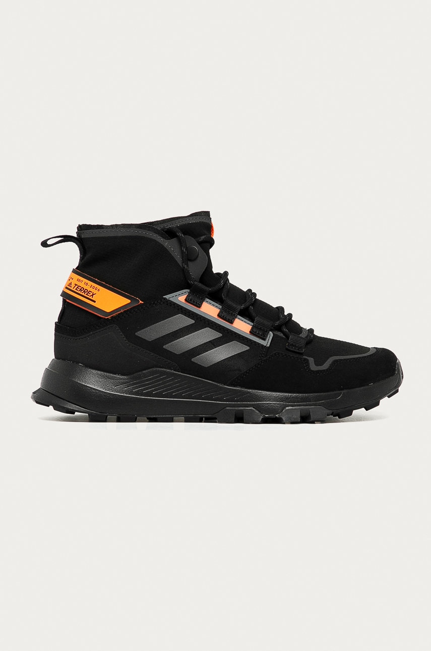 adidas Performance - Pantofi Terrex Hikster Mid