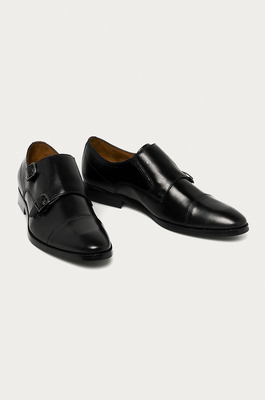 

Aldo - Кожаные туфли Arrolflex