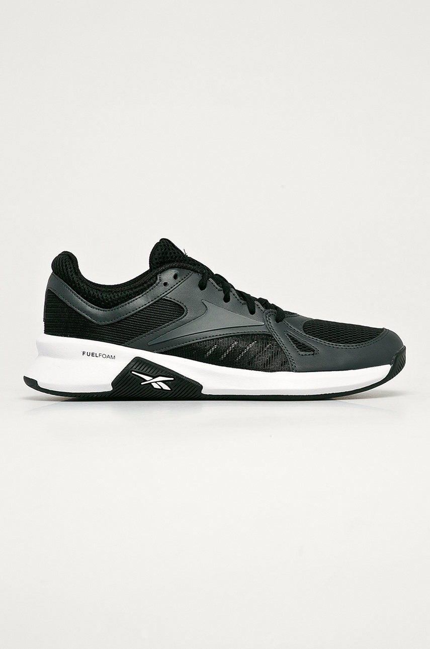 

Reebok - Ботинки Advanced Trainer, Серый
