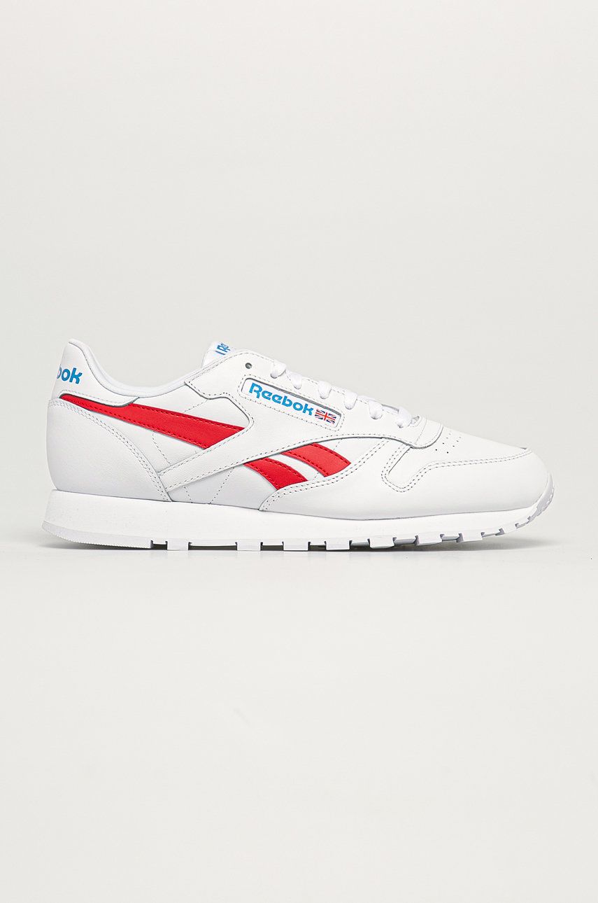 Reebok Classic - Ghete de piele CL LTHR