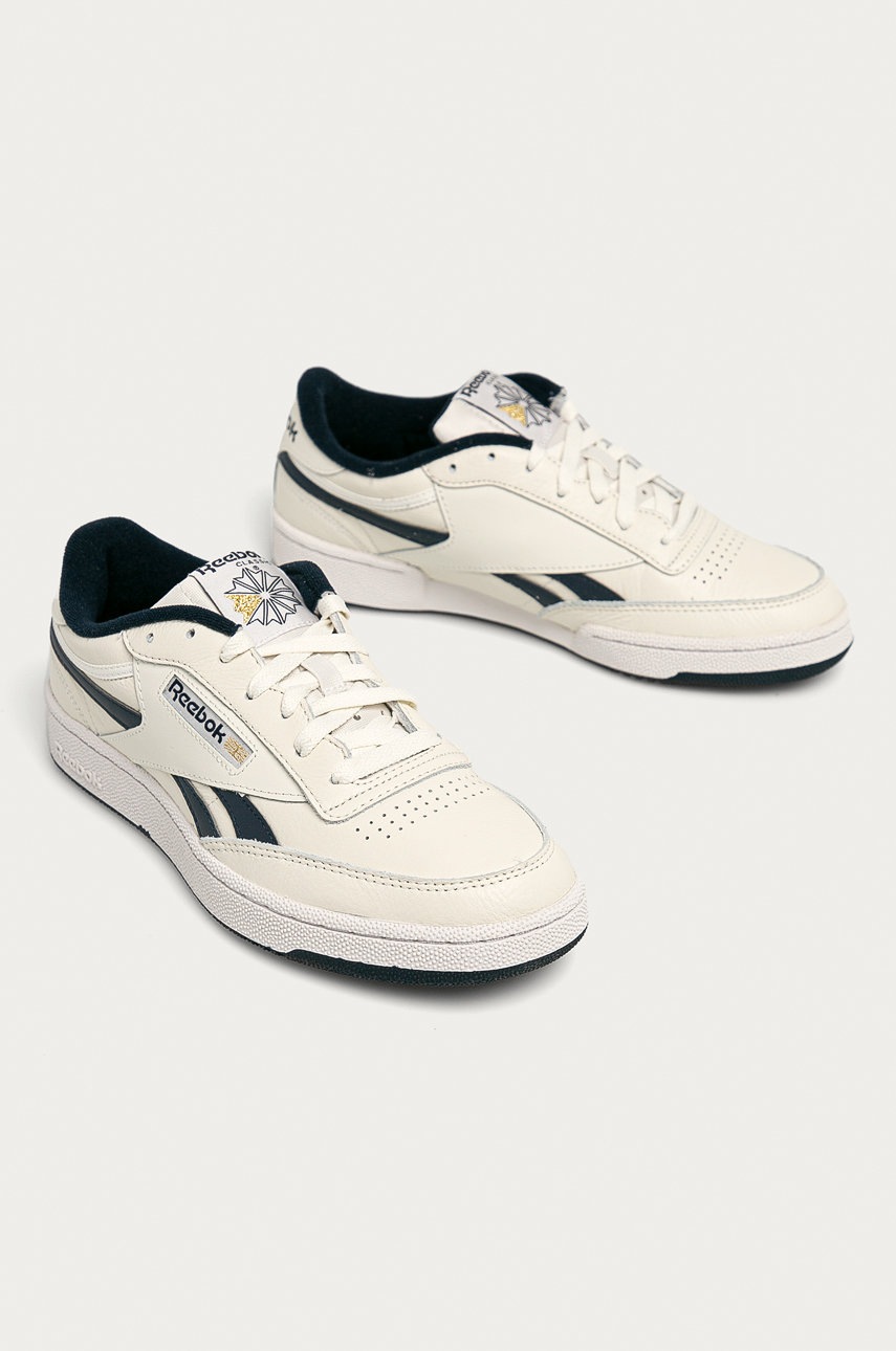 

Reebok Classic - Кожаные кроссовки Club C Revenge