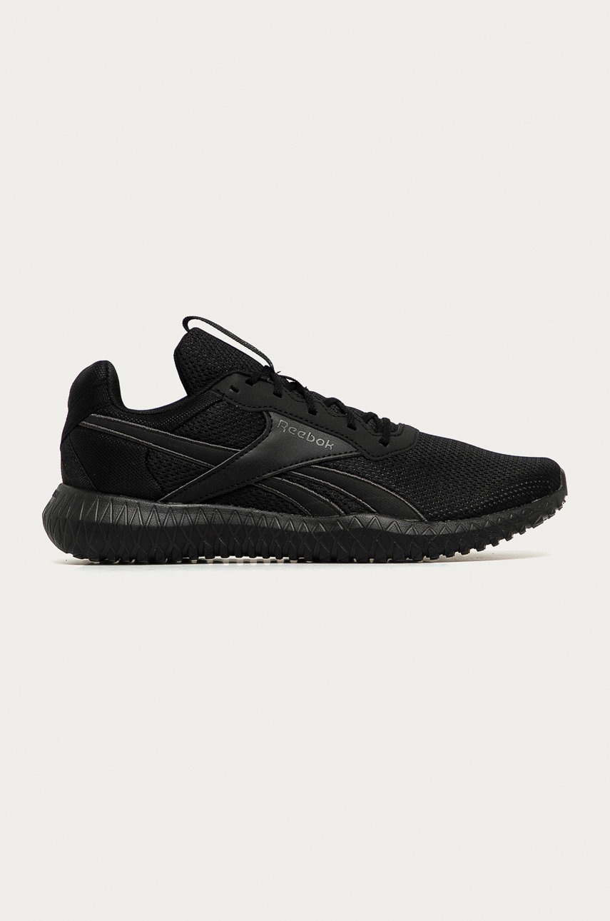 

Reebok - Кроссовки Flexagon Energy, Чёрный