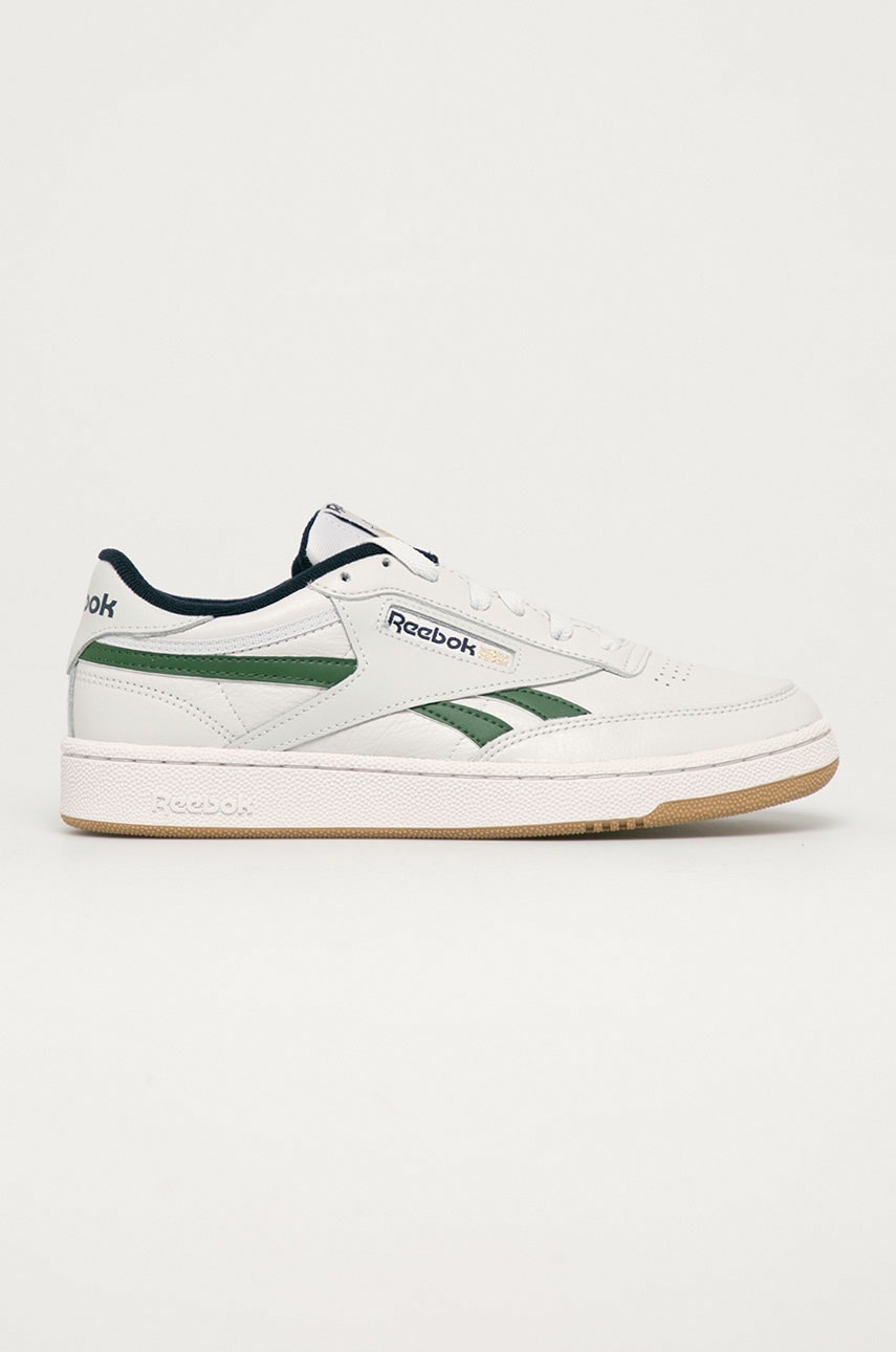 

Reebok Classic - Ботинки Club C Revenge, Серый