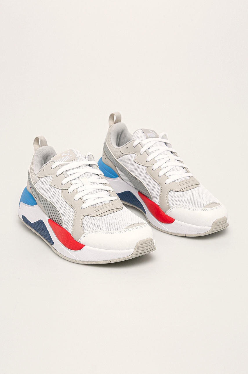 

Puma - Кроссовки BMW Mms X-Ray