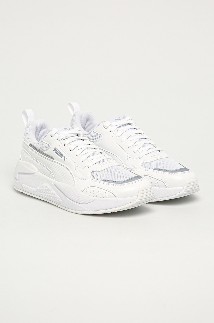 

Puma - Кроссовки X-Ray 2 Square