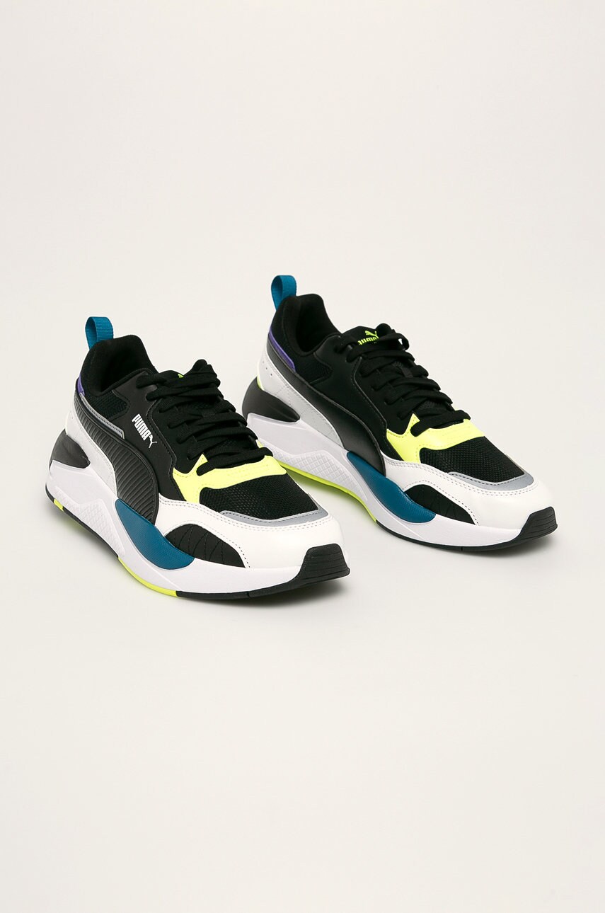 

Puma - Кроссовки X-Ray 2 Square