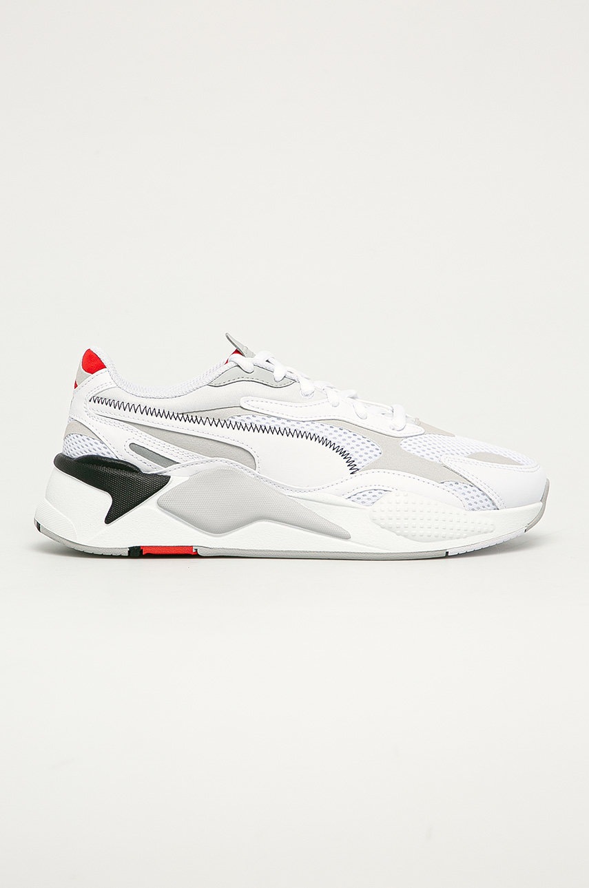 

Puma - Кроссовки RS-X Millenium, Белый