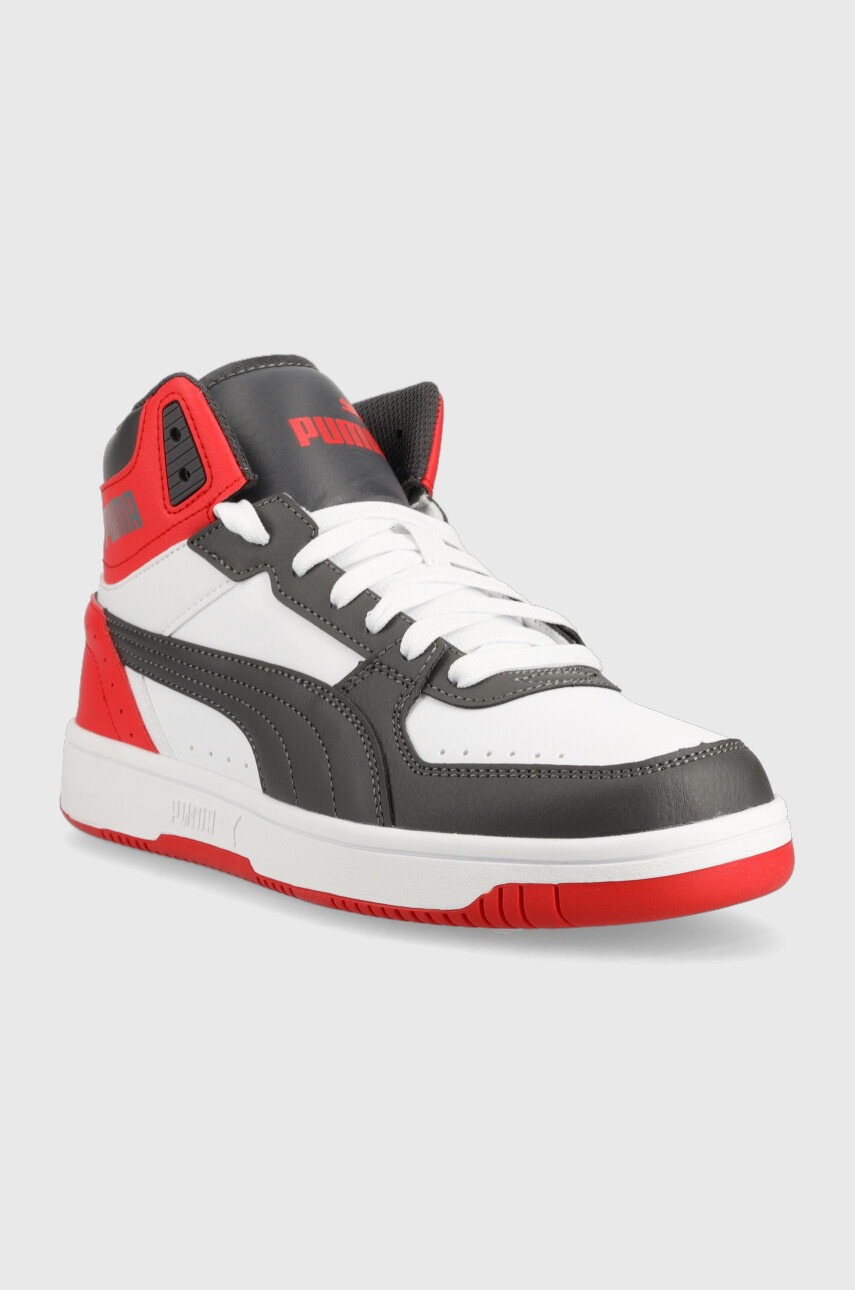 

Кросівки Puma колір сірий