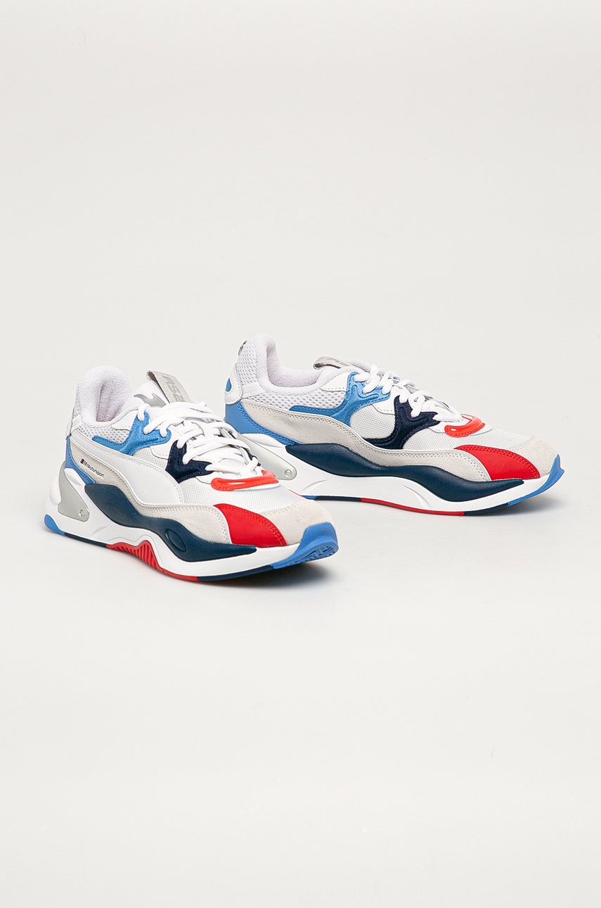 

Puma - Кроссовки BMW MMS RS-2K