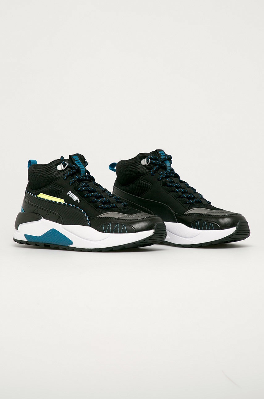 

Puma - Черевики X-Ray 2 Square Mid