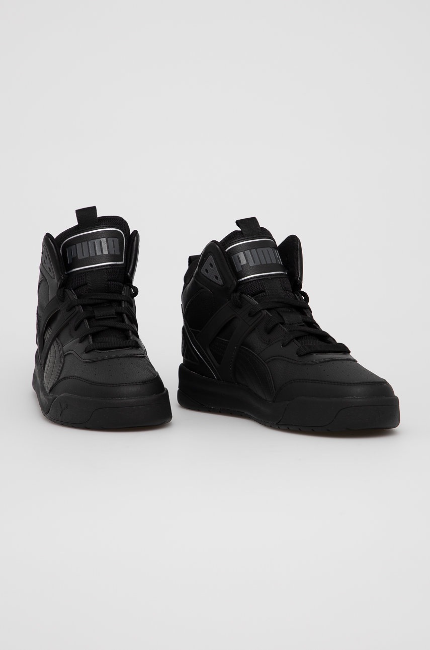 

Puma - Черевики Backcourt Mid