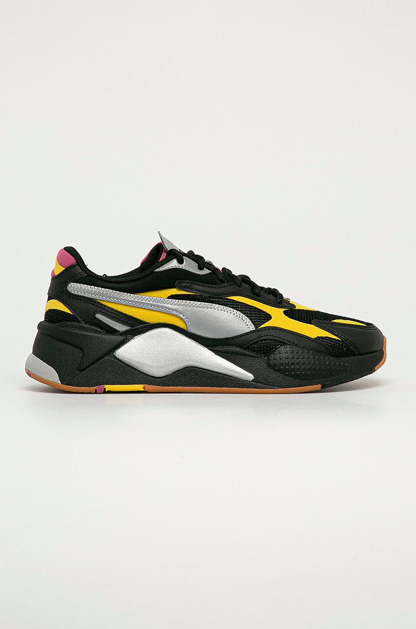 Puma - Pantofi RS-X3 Grids