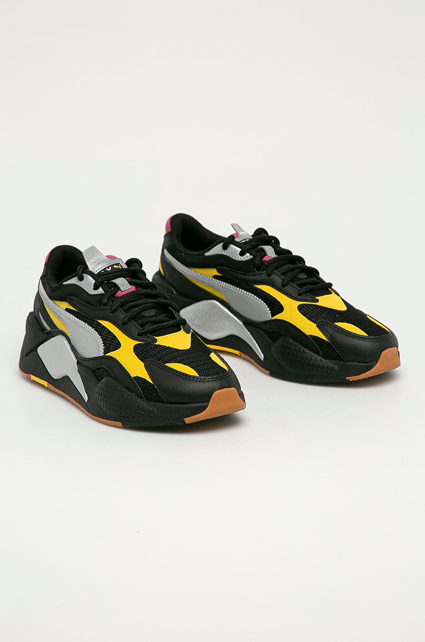 

Puma - Ботинки RS-X3 Grids