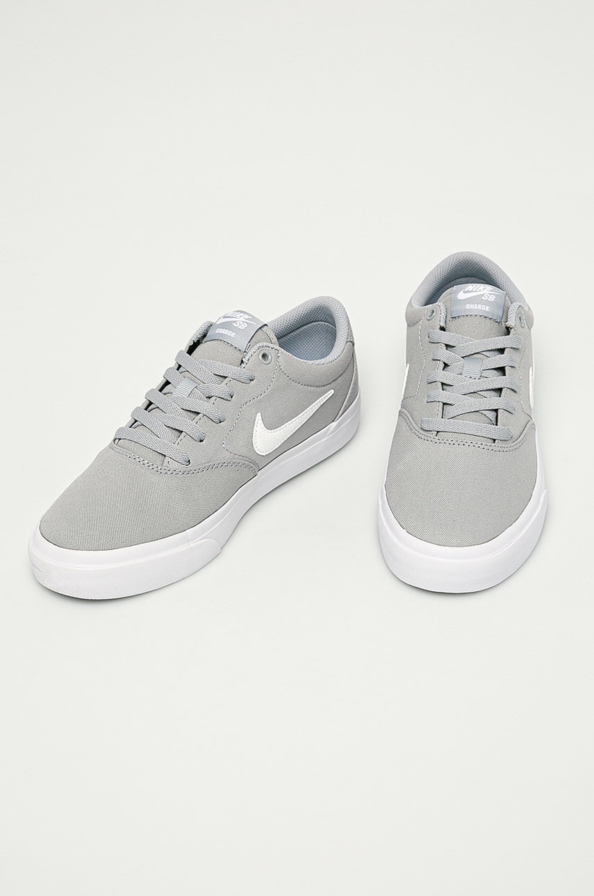 

Nike Sportswear - Ботинки SB Charge Canvas