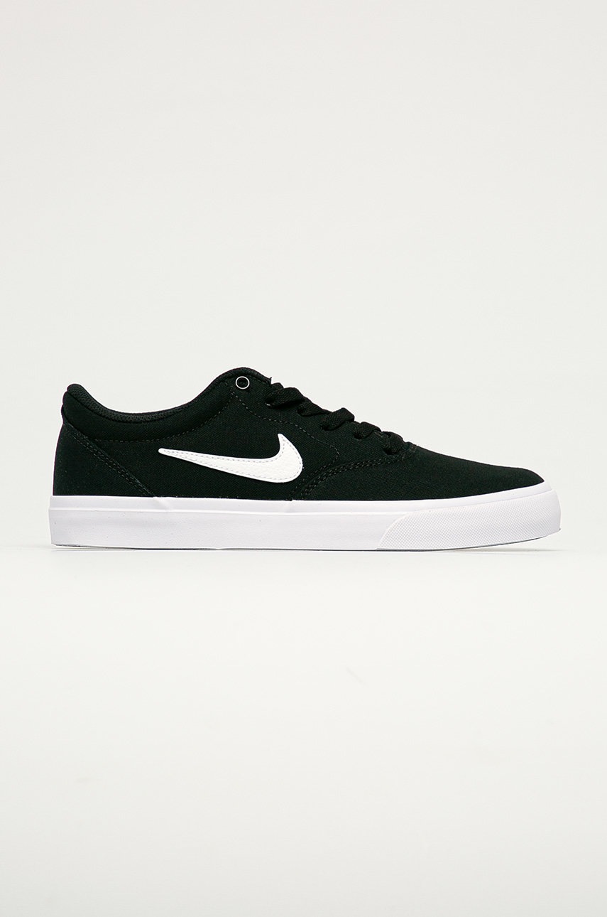 Nike Sportswear - Pantofi SB Charge Canvas