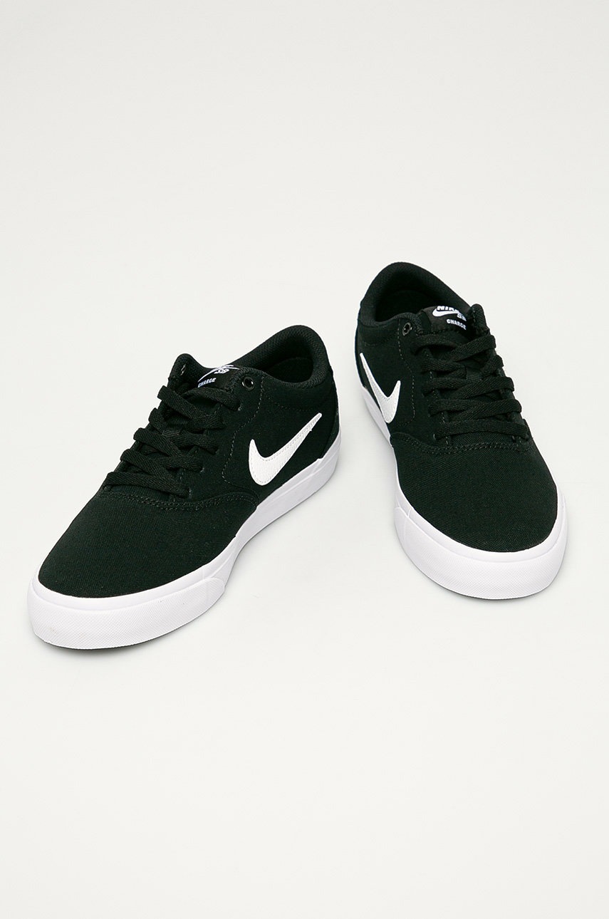 

Nike Sportswear - Кроссовки SB Charge Canvas