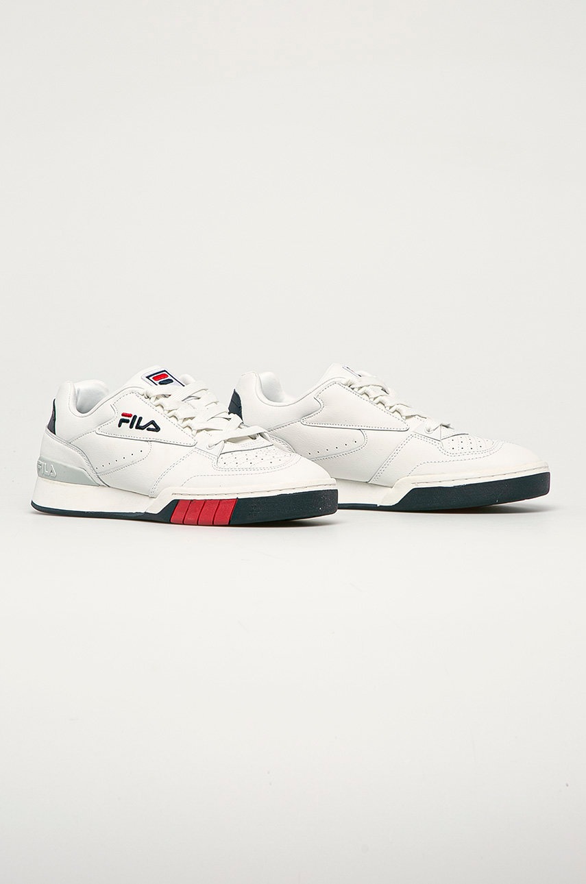 

Fila - Ботинки Netpoint