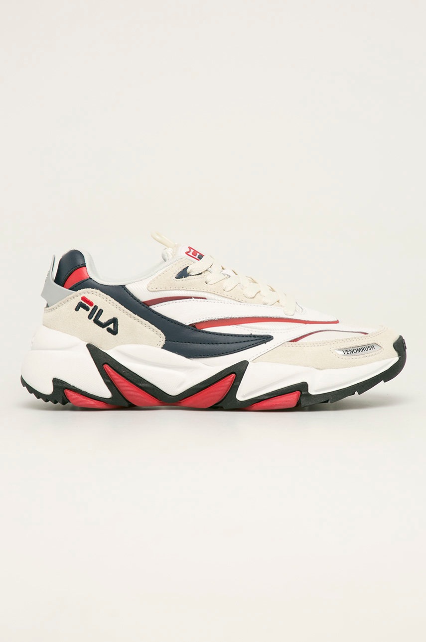 Fila - Ghete de piele Venomrush