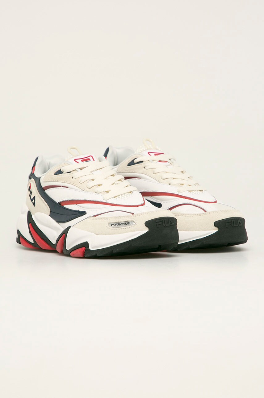 

Fila - Кожаные ботинки Venomrush