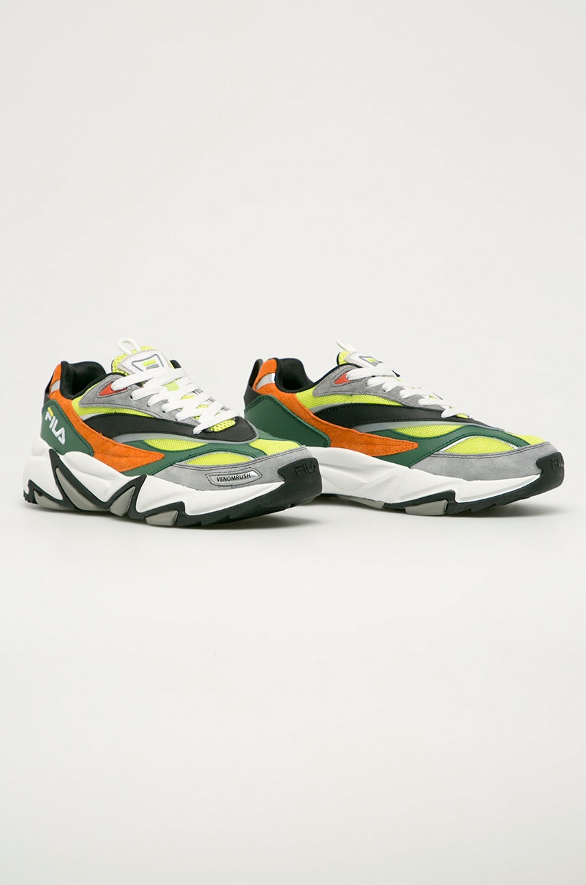 

Fila - Кроссовки Rush CB