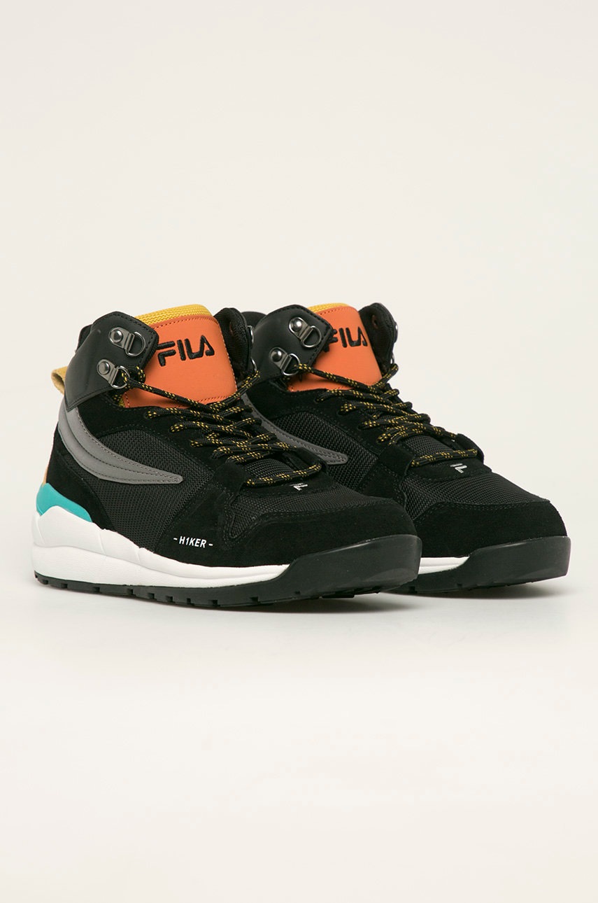 

Fila - Кроссовки Navigator