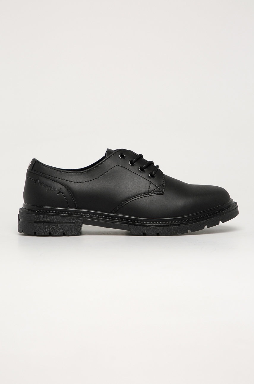 Wrangler - Pantofi de piele
