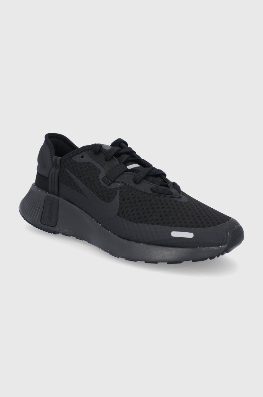 

Ботинки Nike Sportswear цвет чёрный