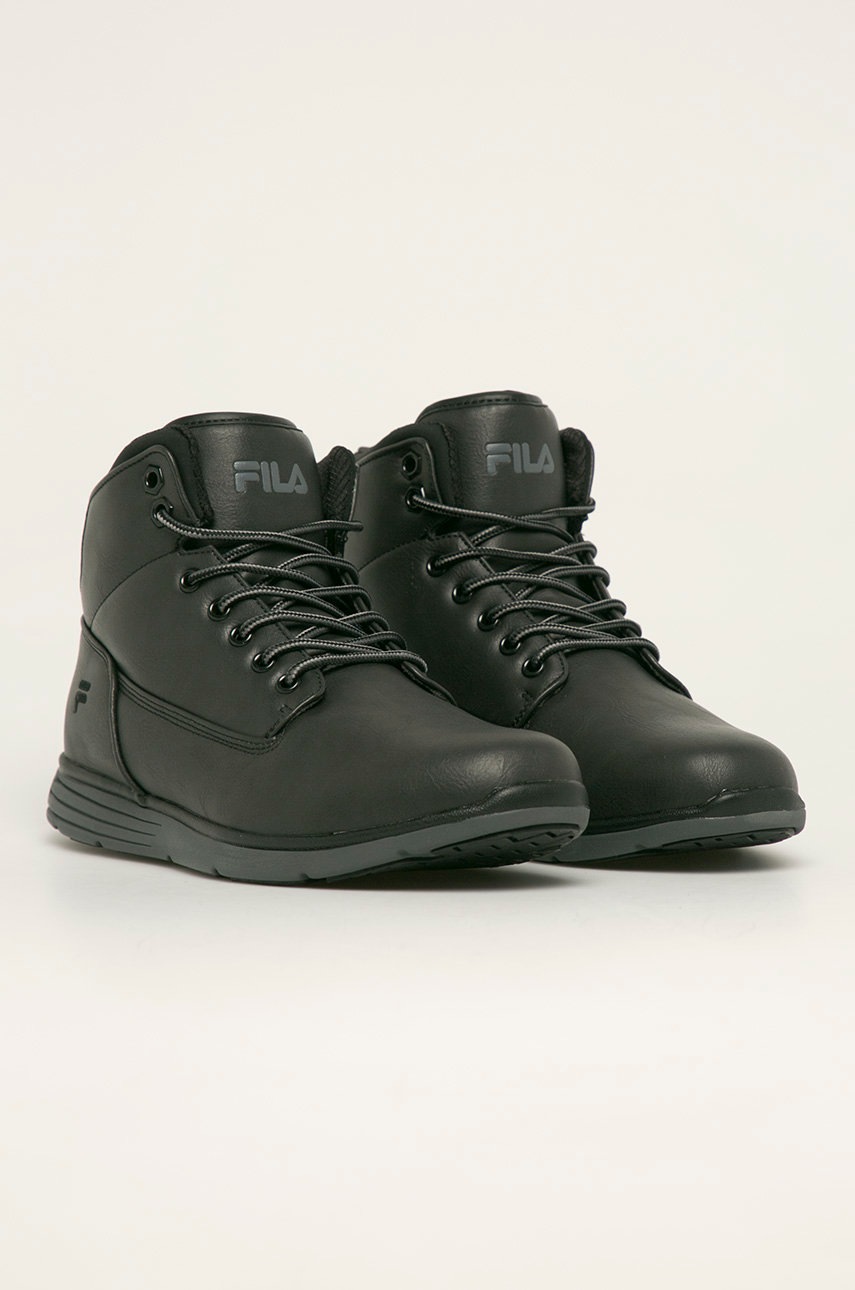 

Fila - Ботинки Lance mid