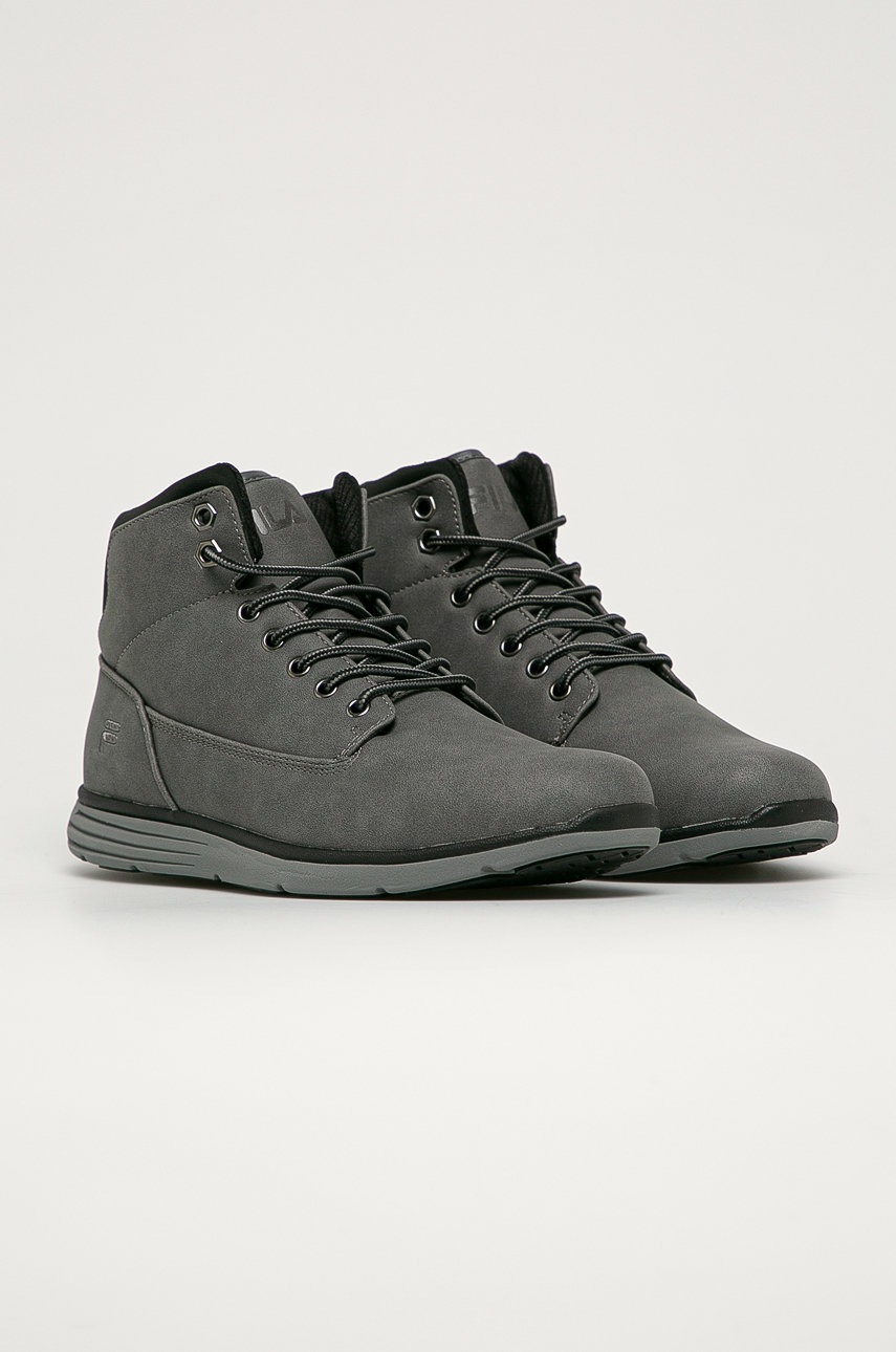 

Fila - Ботинки Lance Mid