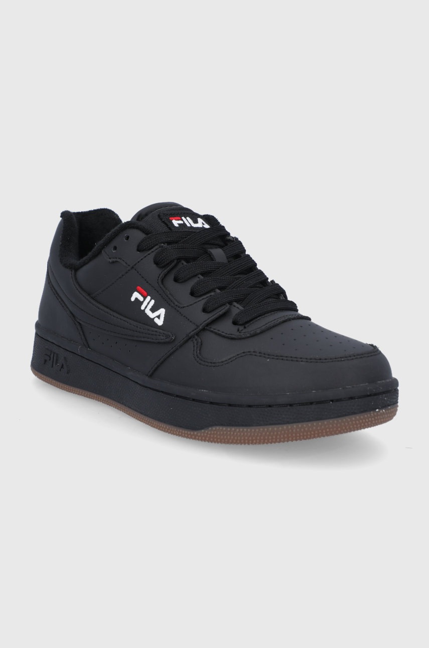 

Fila - Шкіряні черевики Arcade Low