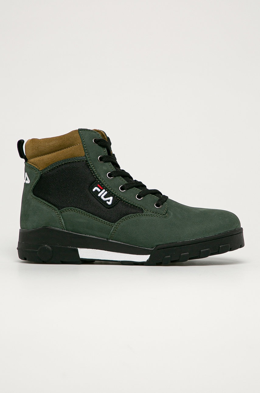 Fila - Pantofi Grunge II