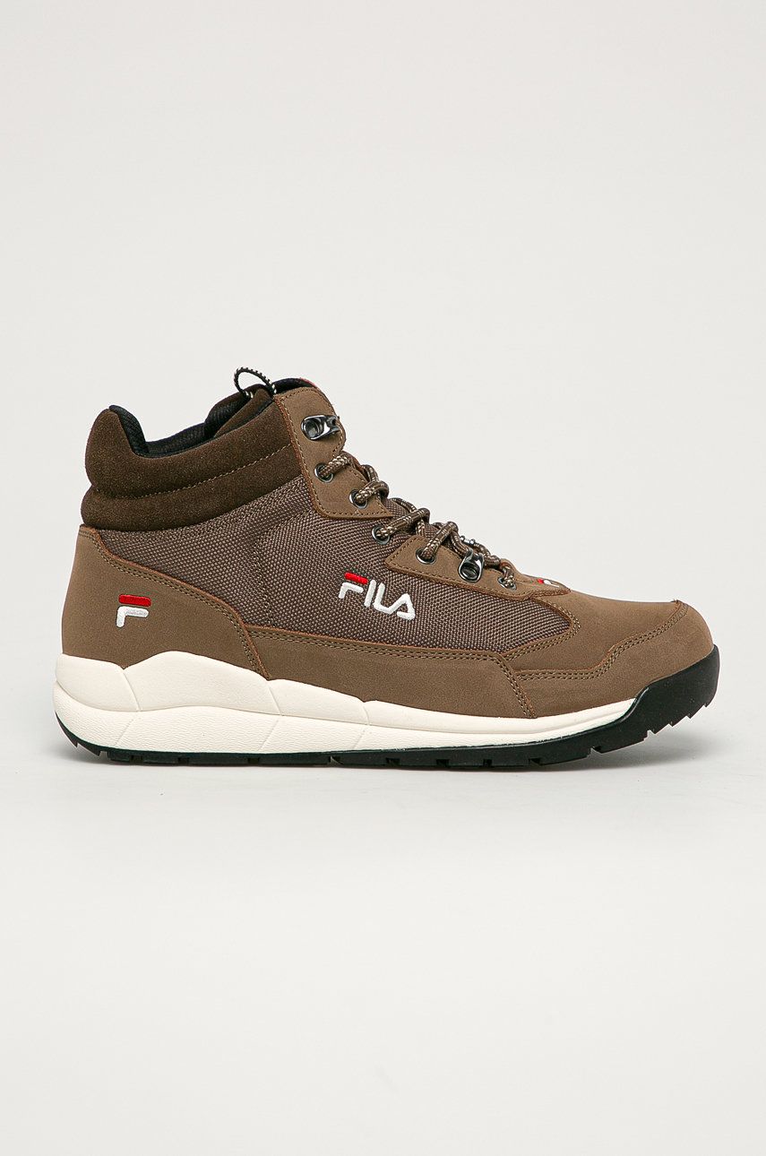 Fila - Pantofi Alpha Mid