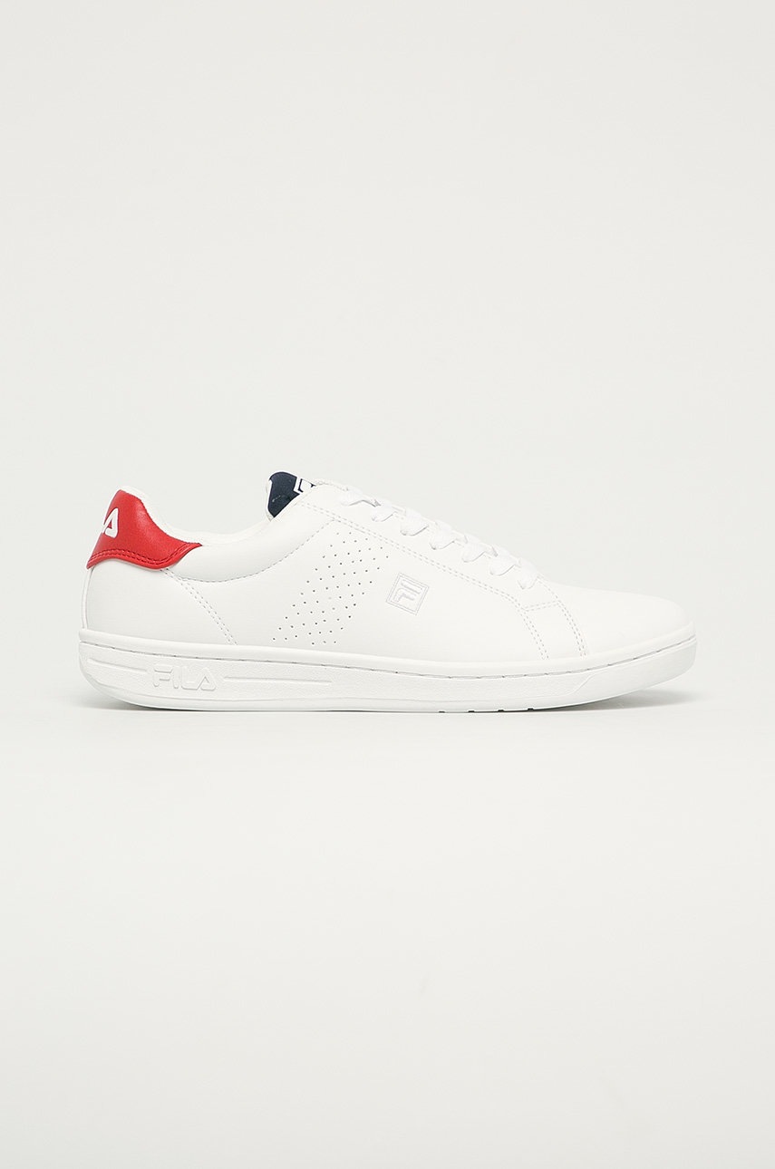 

Fila - Ботинки Crosscourt 2 NT, Белый