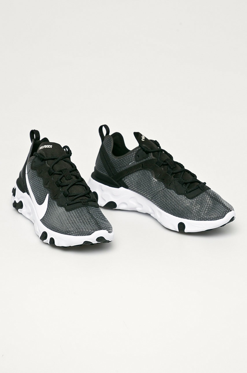 

Nike Sportswear - Ботинки React Element 55