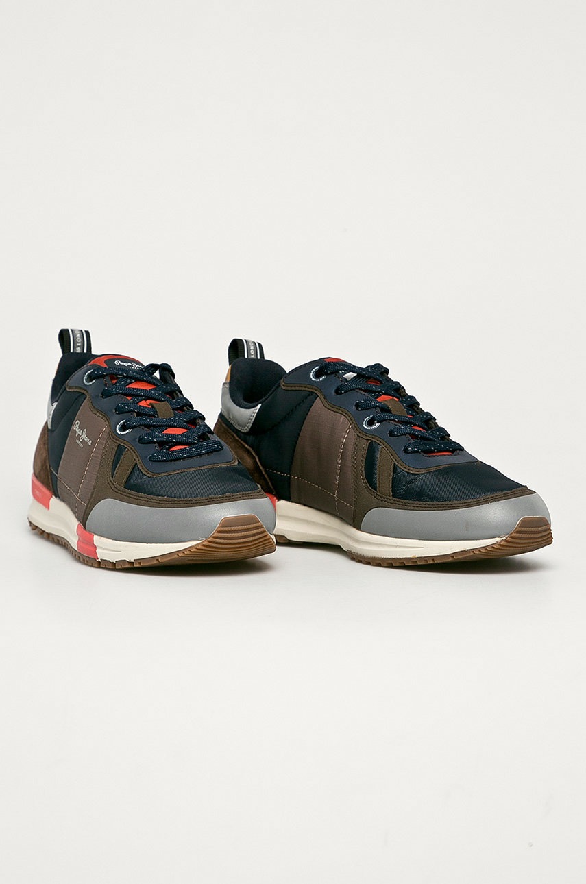 

Pepe Jeans - Кроссовки Tinker Pro Sup 20