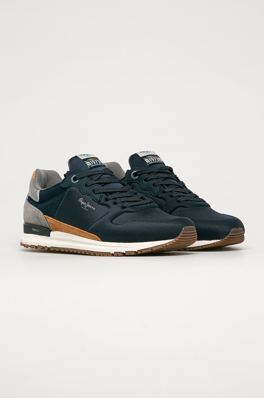 

Pepe Jeans - Кроссовки Tinker Pro Racer 0.4