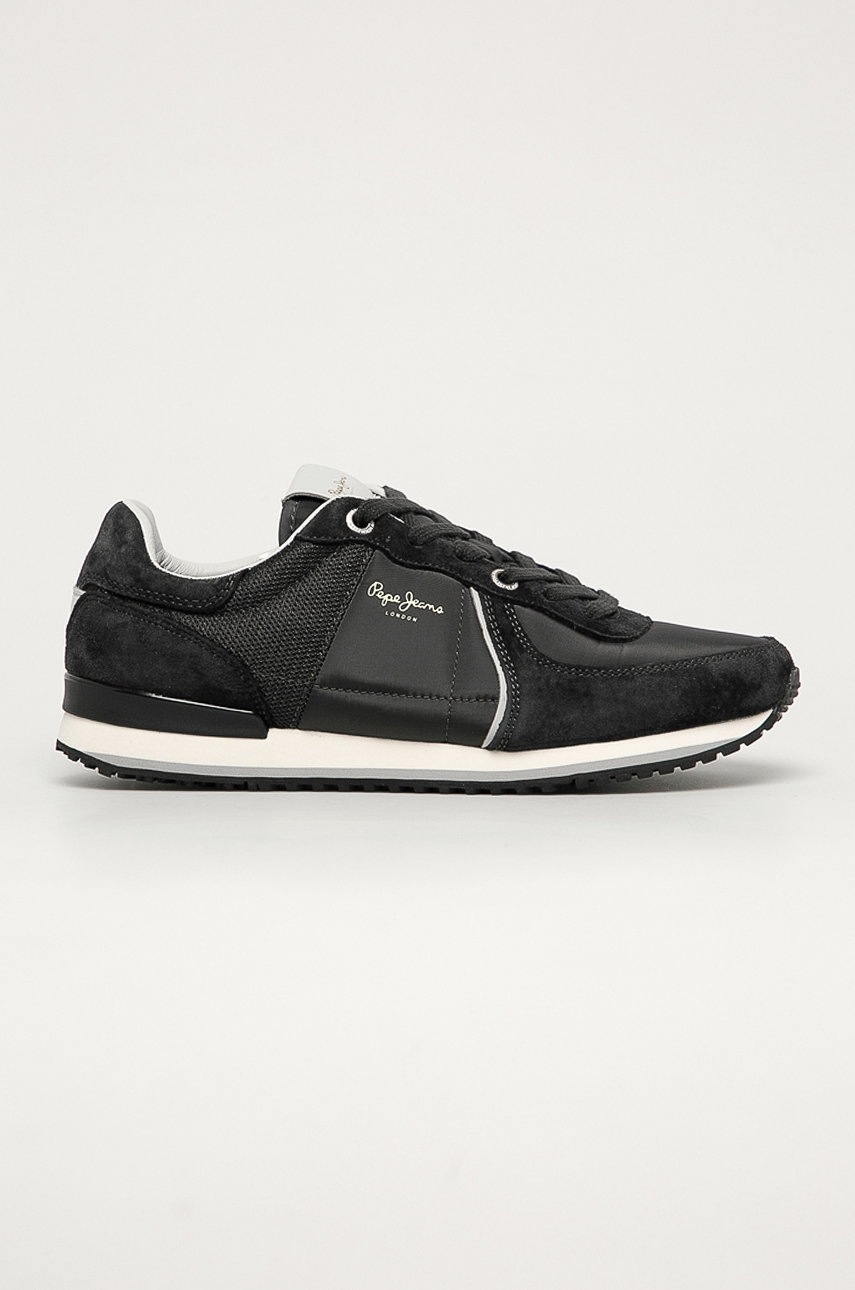 Pepe Jeans - Pantofi Tinker City