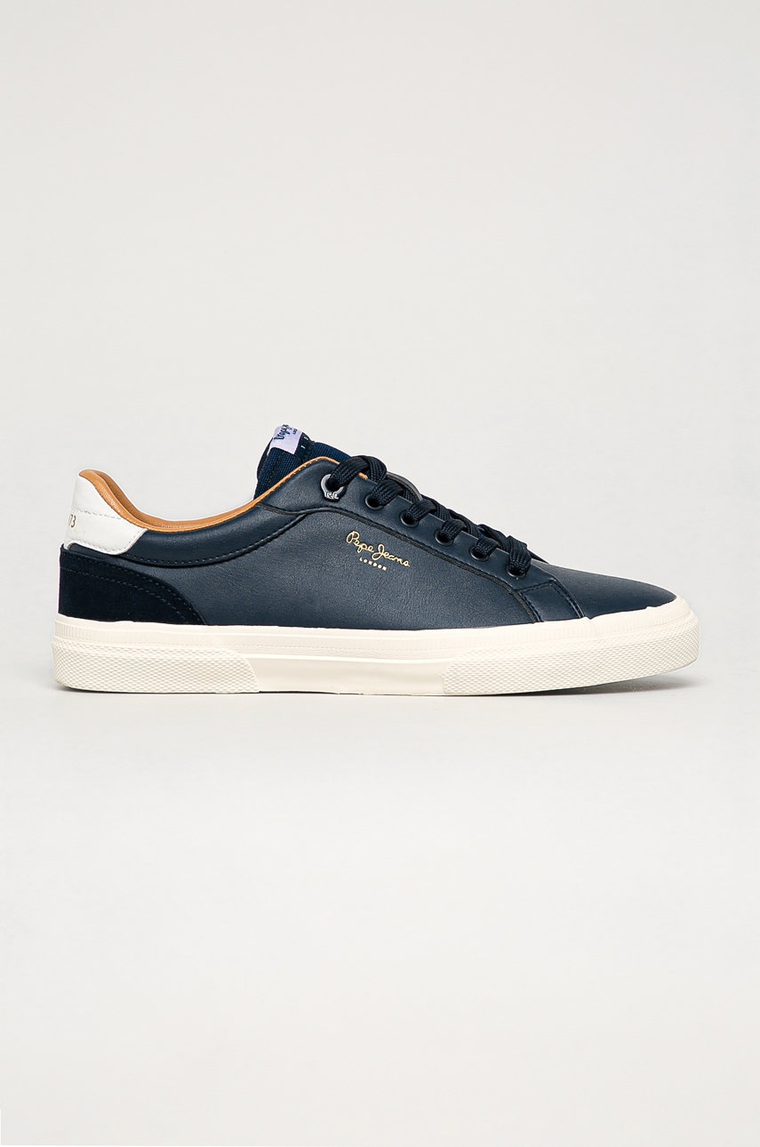 Pepe Jeans - Pantofi Kenton Classic